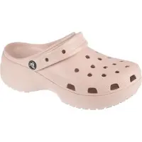Crocs Puukengät & Crocks-jalkineet 'Classic' pastellinpinkki