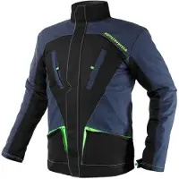 GRUPA TOPEX Motosynthesis-työpaita, 100 % ripstop-puuvillaa, koko XXXL