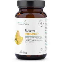Aura Herbals Immuno Routine+ - 60 kapselia