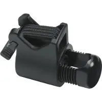 ABUS Rack Carrier Ugh 02 Musta Poika