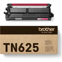 Brother TN625M -laservärikasetti, magenta