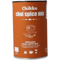 Chikko Not Coffee Chikko Chai Spice Mix 130 gr
