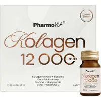 Pharmovit Kollageeni 12 000 Max - 30x30 ml