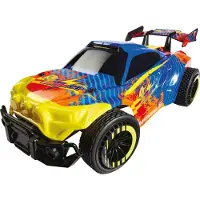 Dickie Toys Radio-ohjattava Auto, Dirt Thunder