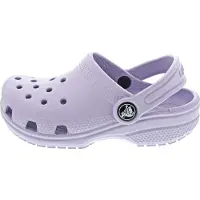 Crocs Toddler Classic Clog Lavender Sandaalit 25-26
