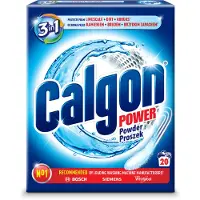 Calgon Veden pehmittäjä , 0,5 kg