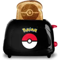 Mad Monkey Pokemon-leivänpaahdin