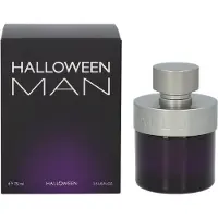 Halloween Man Eau de Toilette 75 ml