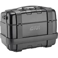 Givi Matkalaukku Trekker Lite 46 l musta