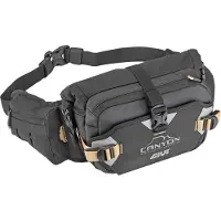 Givi CANYON enduro-vyölaukku 8L tasku Hydrapakille ruskea