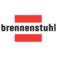 Brennenstuhl 1290090010, Langaton, Valkoinen, 85 dB, 30 m, Pintakiinnitys, Akku