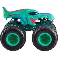 Hot Wheels Monster Trucks Colossal Assortment Kuorma-auto