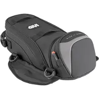 Givi Magneetti-tankkilaukku EASY-T 6L EASY02 harmaa