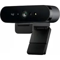 Logitech BRIO 4K Business Webkamera