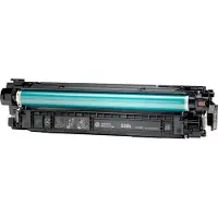 HP – CF360XH - 12500 Seiten - Schwarz - 1 Stück(e)