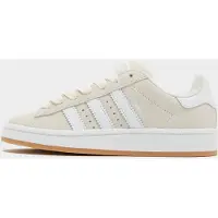 Adidas Originals Matalavartiset tennarit 'Campus 00s' valkoinen / villanvalkoinen