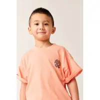 Tumble 'n dry Tnd Coral Bay - Coral - 158/164