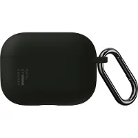 IDEAL OF SWEDEN SILICONE AIRPODS CASE PRO 3 BLACK (IDSIAPC-PRO3-01)