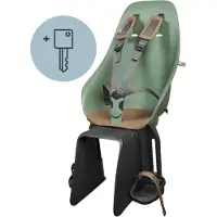 Urban iKi Easy Fix Lastenpyörän Kantoistuin