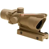 Aim-O 4x32c Combat Fiber Taktinen Laajuus