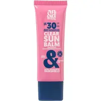 A.N.D. Beauty Clear Sun Balm 50 ml