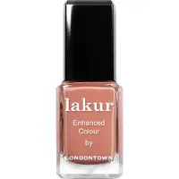 Londontown Nail Lakur Pecan Pie