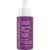 Paula's Choice Youth Extending 20% Niacinamide Treatment 20 ml