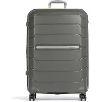 Samsonite Flux Exp - 4-Pyöräiset matkalaukku | oliivi | 52x75x31 cm