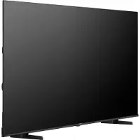 Hisense 75E77Q, 190,5 cm (75"), 3840 x 2160 pikseliä, QLED, Älytelevisio, Wi-Fi, musta