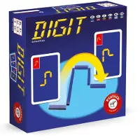 Piatnik Lautapeli Digit