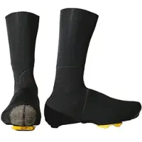 SpatzWear FASTA LITE -kengänsuojat musta