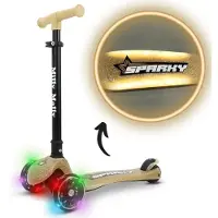 Milly Mally Sparky Potkulauta, Beige