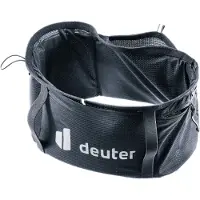 Deuter Traick Belt, juoksureppu, musta