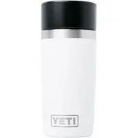 Yeti Rambler 355 ml Travel Bottle White Termosmukit 355 ml