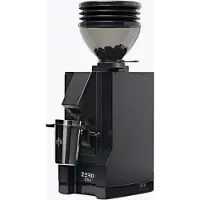 Eureka Mignon Zero 55s 15BL espresso-kahvimylly – mattamusta