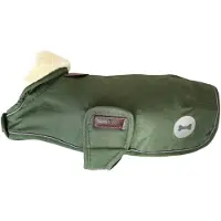 Kentucky Waterproof Koiran Takki