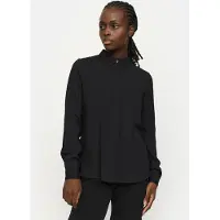 Soft Rebels Srfreedom Ls Shirt - Black - XS
