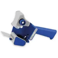 Spree Tape dispenser for 50mm packing tape