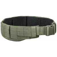Tasmanian Tiger Warrior Belt MK IV (Color: Olive, Size: Large)