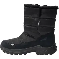 Superfit Juniors' Aurora Black Talvikengät 34.0