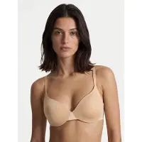 Chantelle Essentiall Covering T-shirt -rintaliivit