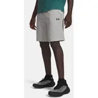 Under Armour Ua Rival Lw Shorts - Grey - S