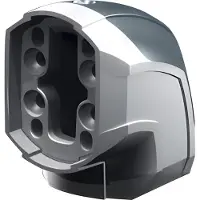 Rittal CP KULMAOSA 90° (6206600)