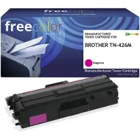Freecolor TN426M-FRC, Magenta, 1 kpl (K18067F7)