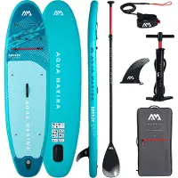 Aqua Marina Breeze 300x76x12 cm SUP-lauta