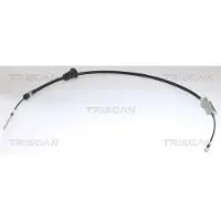 TRISCAN Vaijeri, seisontajarru 8140 151992