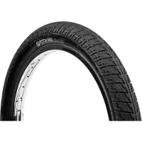 Saltbmx Pitch Mid Rengas 20x2,2", black 58-406 | 20x2,2" 2019 Lastenpyörä- & pyörävaunurenkaat