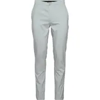 Abacus Mens Cleek Flex Trousers - Blue - 36 x 32