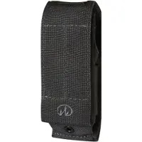 Leatherman Sheath Molle XL (Color: Black)