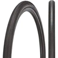 Chaoyang Flying Diamond 27.5´´ X 38 Rigid Tyre Musta 27.5´´ x 38